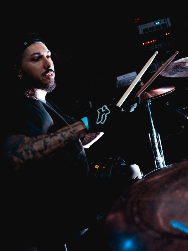 PABLO VICENTE BARBA "PENU"